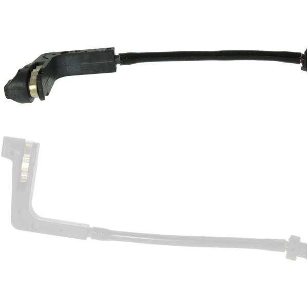 Centric Front Brake Pad Sensor 116.34053