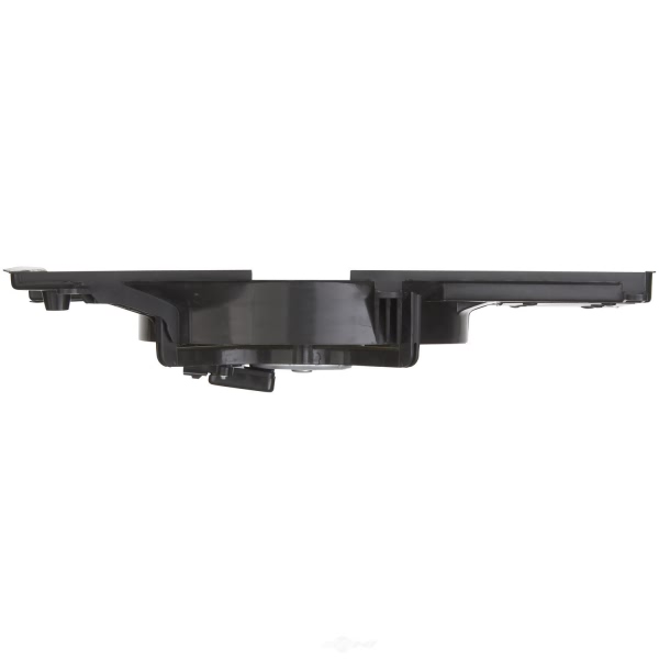 Spectra Premium Radiator Fan Assembly CF22018