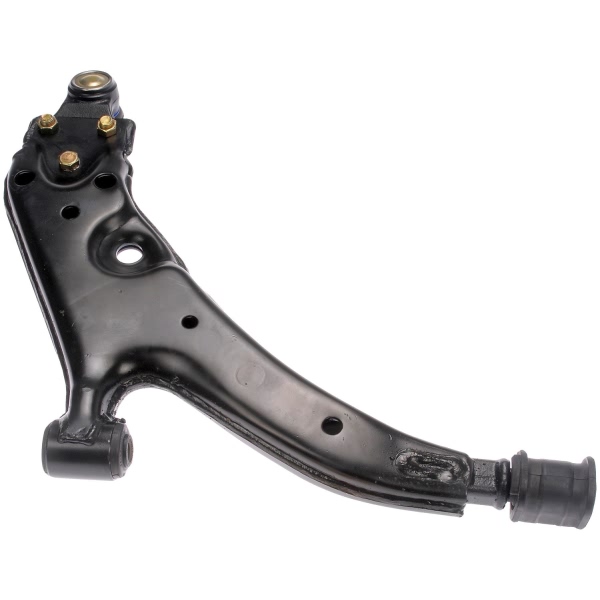 Dorman Front Driver Side Lower Non Adjustable Control Arm And Ball Joint Assembly 522-499