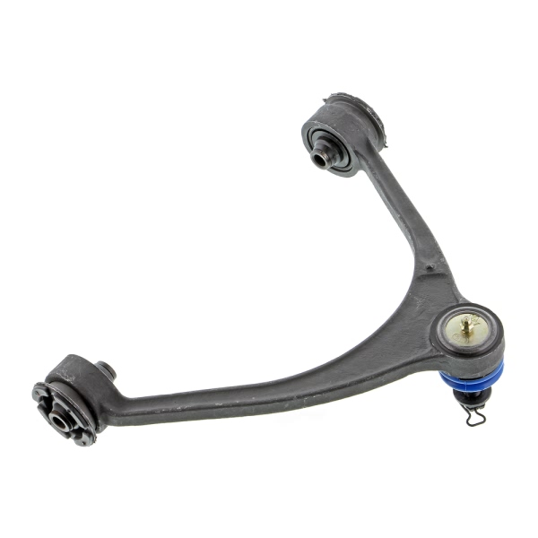 Mevotech Supreme Front Driver Side Upper Non Adjustable Control Arm And Ball Joint Assembly CMS86105