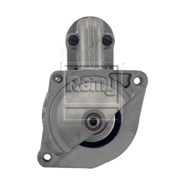 Remy Remanufactured Starter 16462