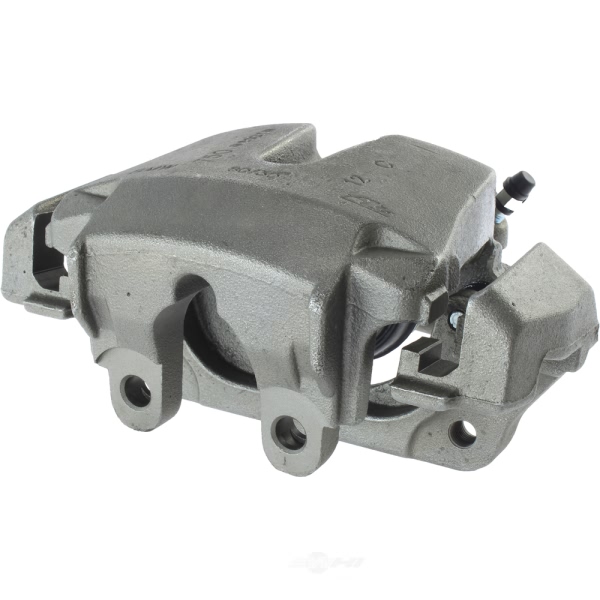 Centric Remanufactured Semi-Loaded Front Passenger Side Brake Caliper 141.34085