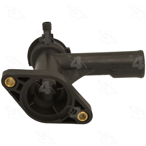 Four Seasons Engine Coolant Filler Neck W O Thermostat 85332