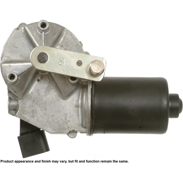 Cardone Reman Remanufactured Wiper Motor 43-3427