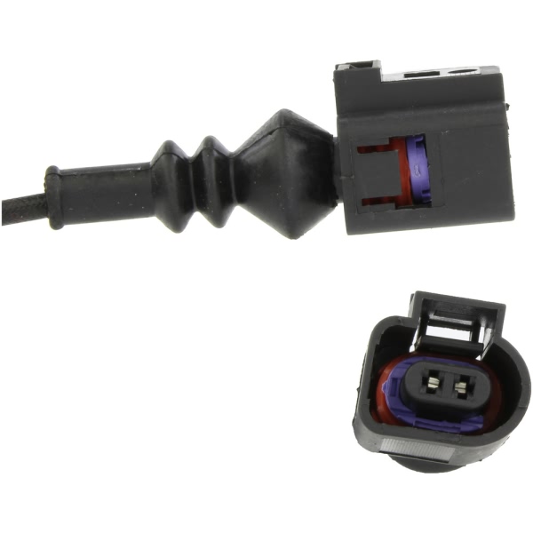 Centric Premium Ceramic Front Disc Brake Pads 301.11070