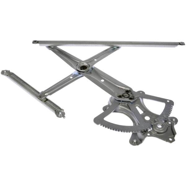 Dorman Front Driver Side Power Window Regulator Without Motor 749-220