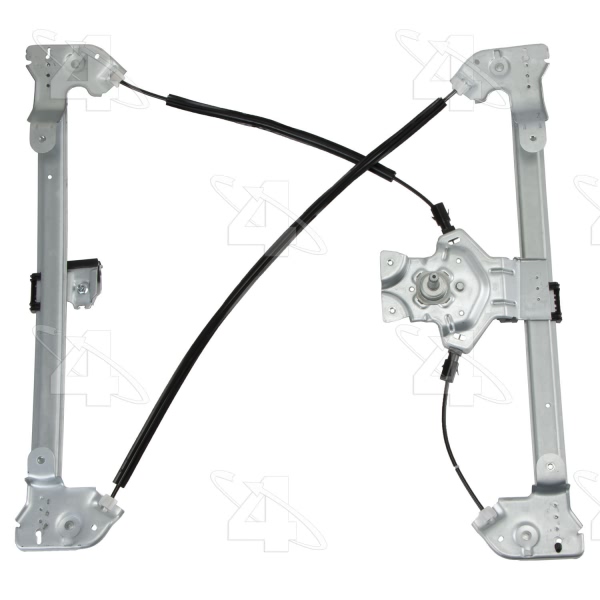 ACI Front Driver Side Manual Window Regulator 384672