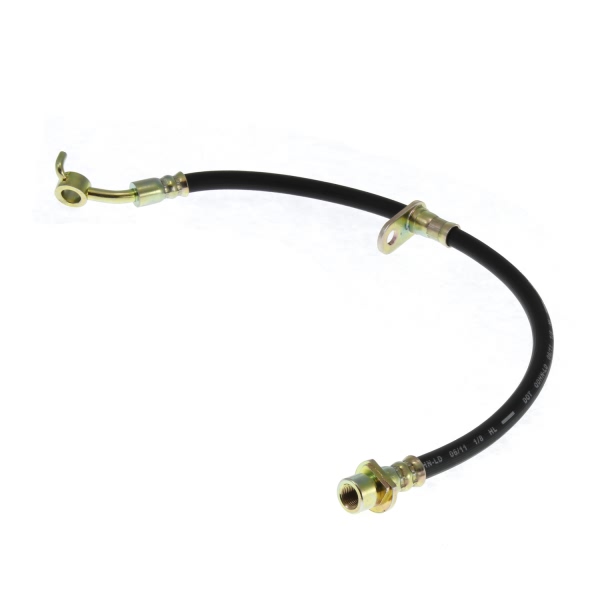 Centric Rear Driver Side Brake Hose 150.40388