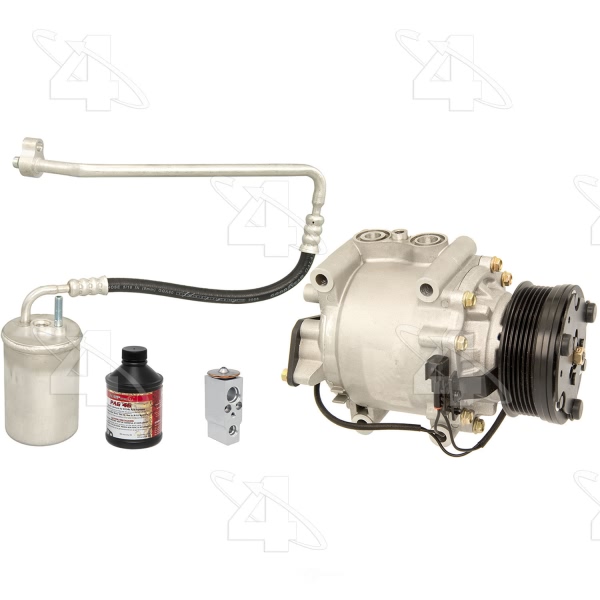 Four Seasons A C Compressor Kit 4700NK