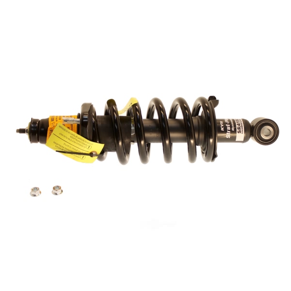 KYB Strut Plus Rear Passenger Side Twin Tube Complete Strut Assembly SR4193