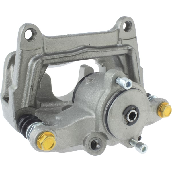 Centric Remanufactured Semi-Loaded Rear Passenger Side Brake Caliper 141.33571