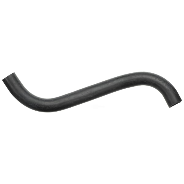 Gates Engine Coolant Molded Radiator Hose 21596