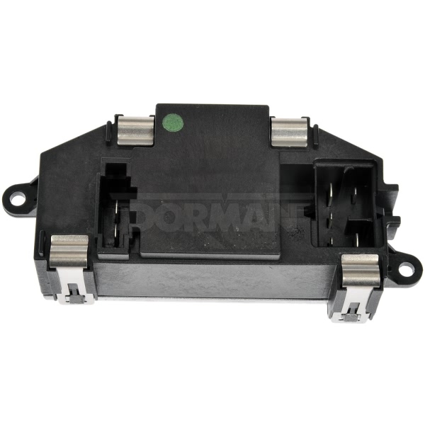 Dorman Hvac Blower Motor Resistor 973-106