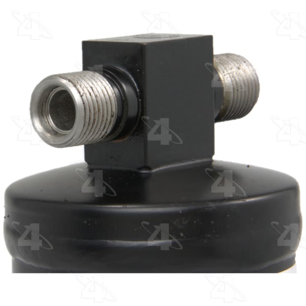 Four Seasons A C Receiver Drier 33487