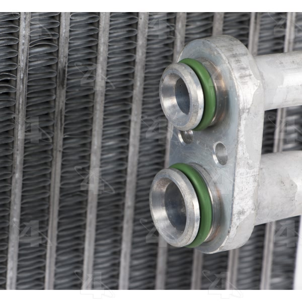 Four Seasons A C Evaporator Core 44112