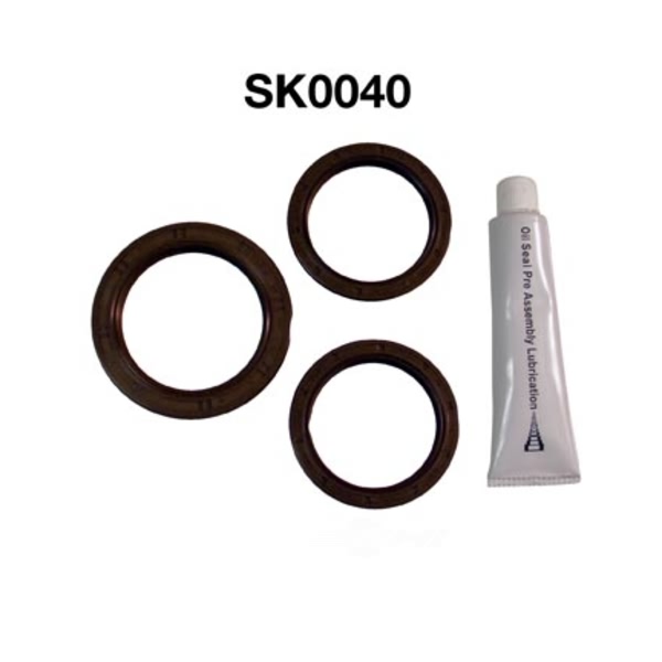 Dayco Timing Seal Kit SK0040