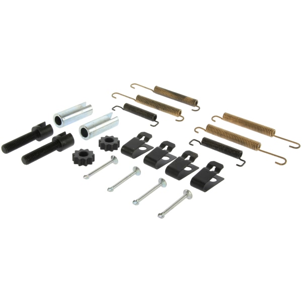 Centric Rear Parking Brake Hardware Kit 118.66014