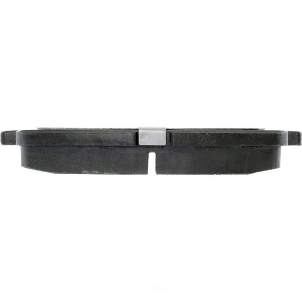 Centric Posi Quiet Pro™ Ceramic Rear Disc Brake Pads 500.12810