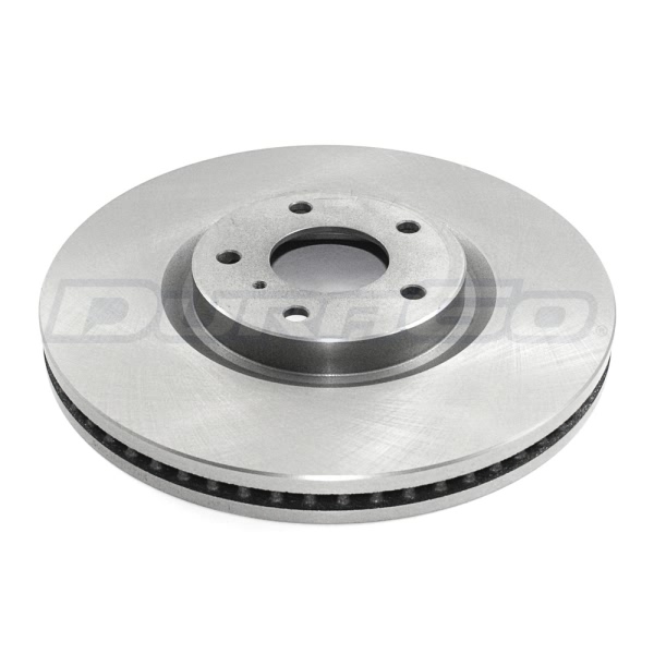 DuraGo Vented Front Brake Rotor BR900536