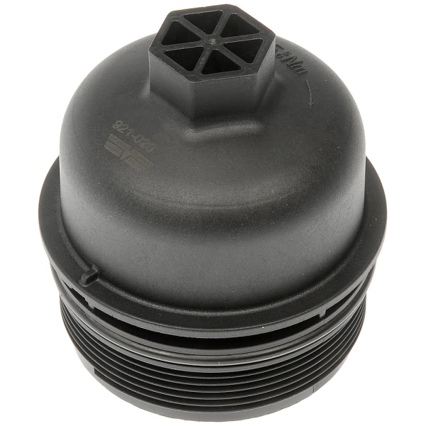 Dorman OE Solutions Oil Filter Cover Plug 921-020