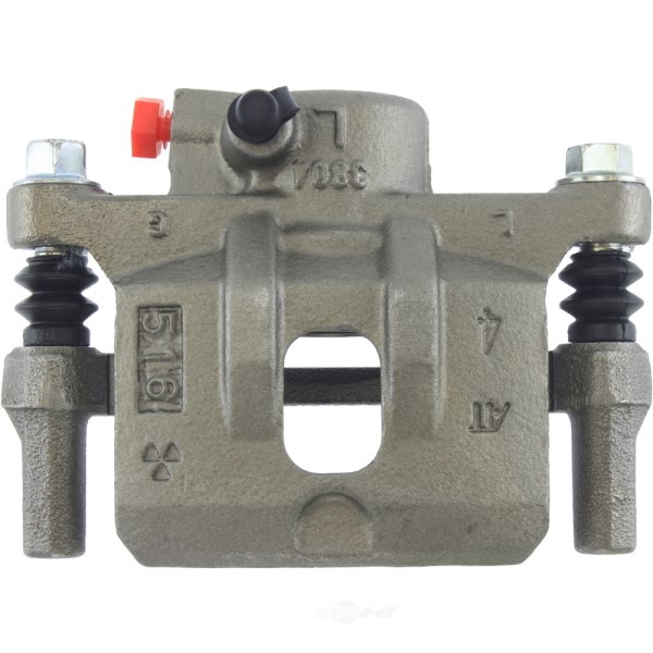 Centric Remanufactured Semi-Loaded Rear Driver Side Brake Caliper 141.46552