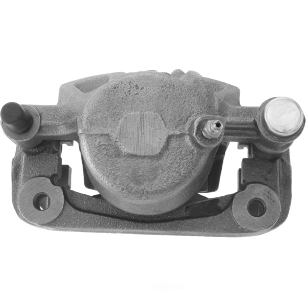 Centric Remanufactured Semi-Loaded Front Passenger Side Brake Caliper 141.43027