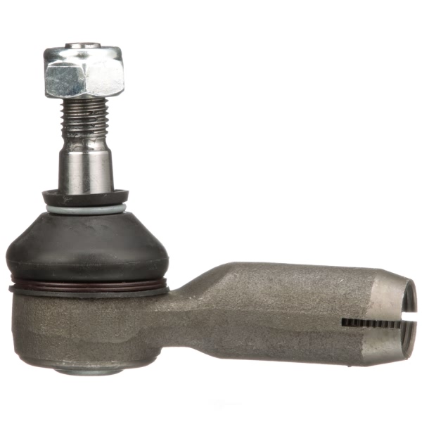 Delphi Front Passenger Side Outer Steering Tie Rod End TA1453