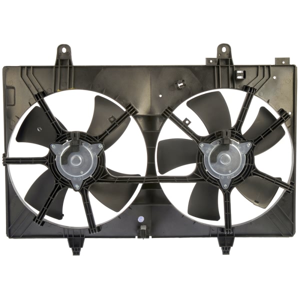 Dorman Engine Cooling Fan Assembly 620-412