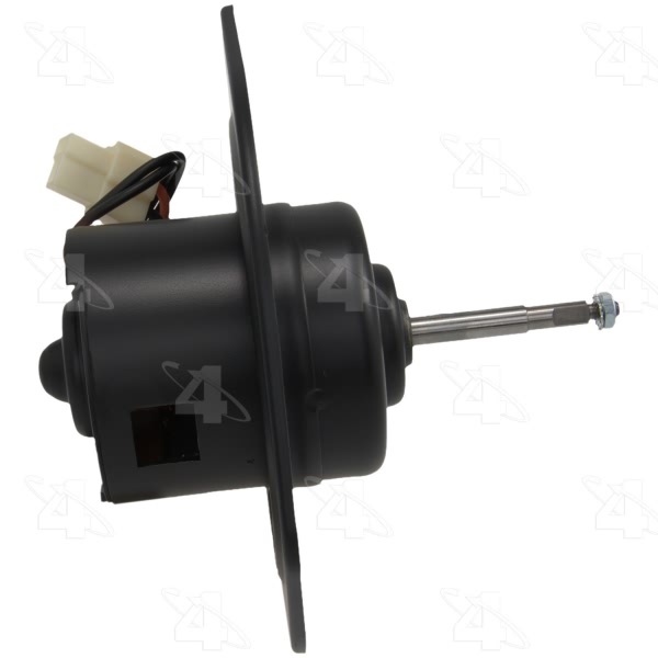 Four Seasons Hvac Blower Motor Without Wheel 35516