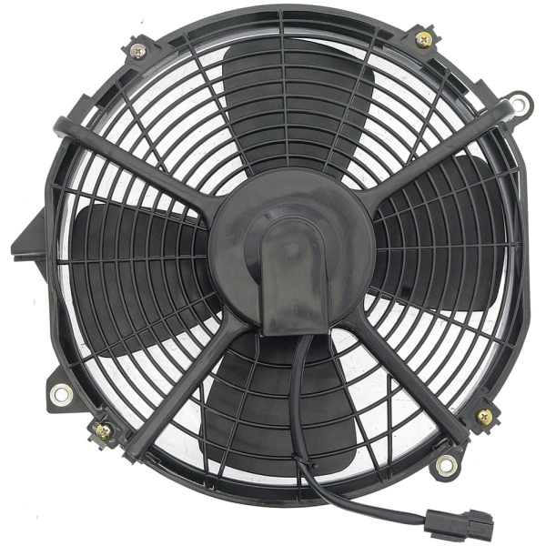 Dorman Left A C Condenser Fan Assembly 620-724