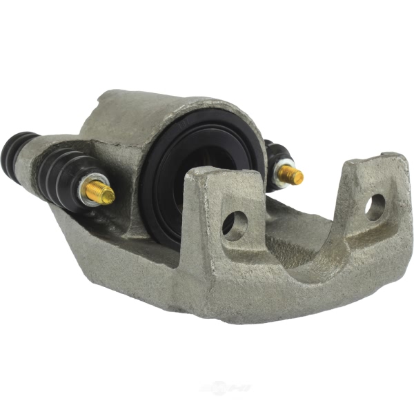 Centric Remanufactured Semi-Loaded Rear Passenger Side Brake Caliper 141.67509