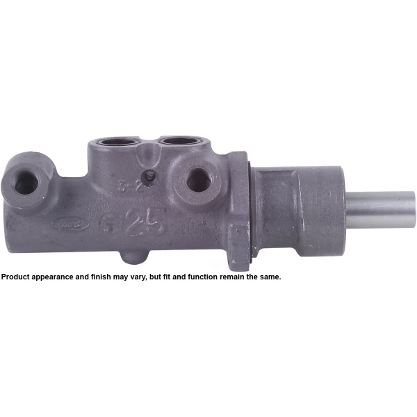 Cardone Reman Remanufactured Master Cylinder 10-2890