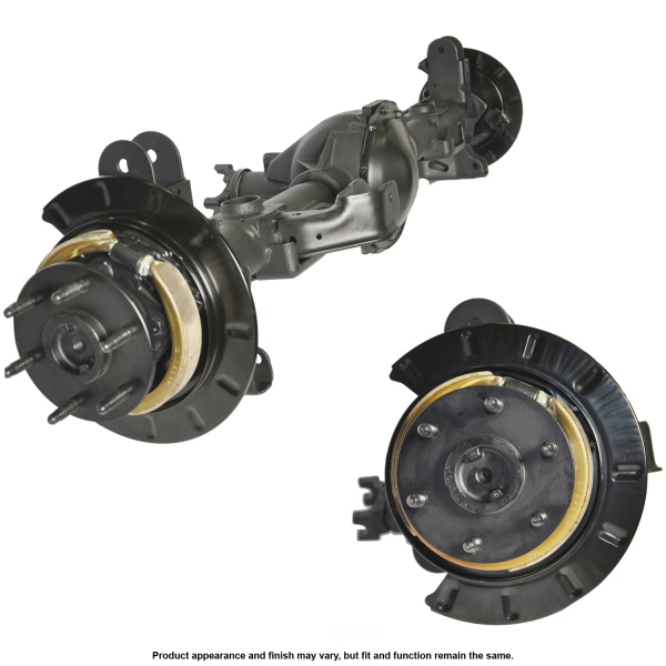 Cardone Reman Remanufactured Drive Axle Assembly 3A-18002MOL