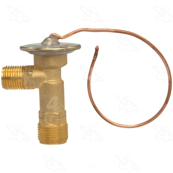 Four Seasons A C Expansion Valve 38907