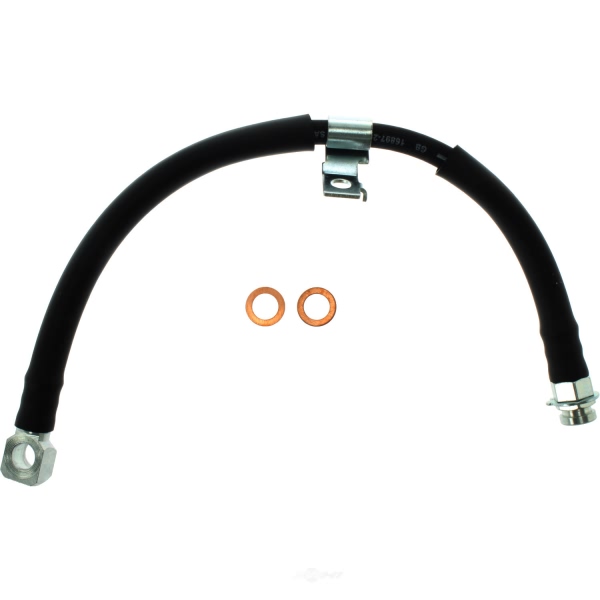 Centric Front Passenger Side Brake Hose 150.62020