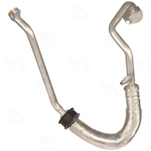 Four Seasons A C Suction Line Hose Assembly 55339