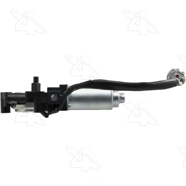 ACI Front Driver Side Window Motor 388624