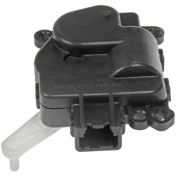 Dorman Hvac Air Door Actuator 604-282