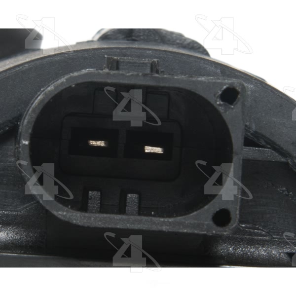 Four Seasons Engine Coolant Auxiliary Water Pump 89036