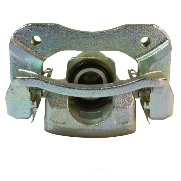 Mando Rear Driver Side Brake Caliper 16A5286