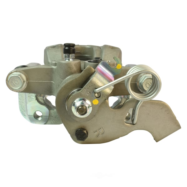 Mando Rear Passenger Side Brake Caliper 16A5044