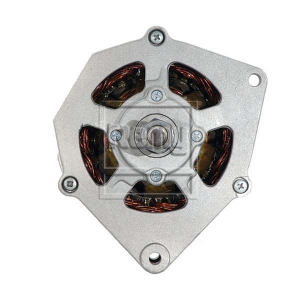 Remy Remanufactured Alternator 13034