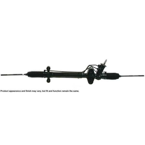 Cardone Reman Remanufactured Hydraulic Power Rack and Pinion Complete Unit 22-1018