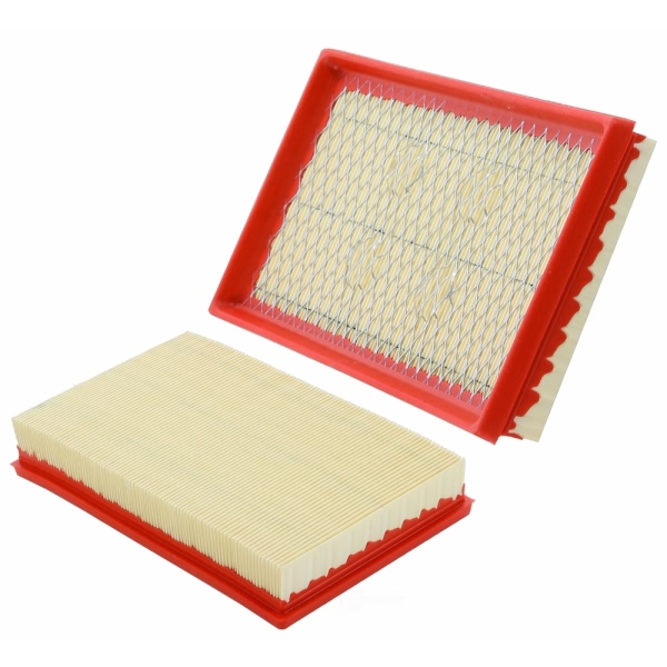 WIX Panel Air Filter 49067