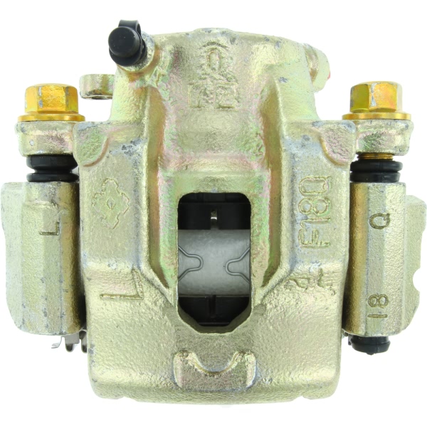 Centric Remanufactured Semi-Loaded Front Driver Side Brake Caliper 141.44106