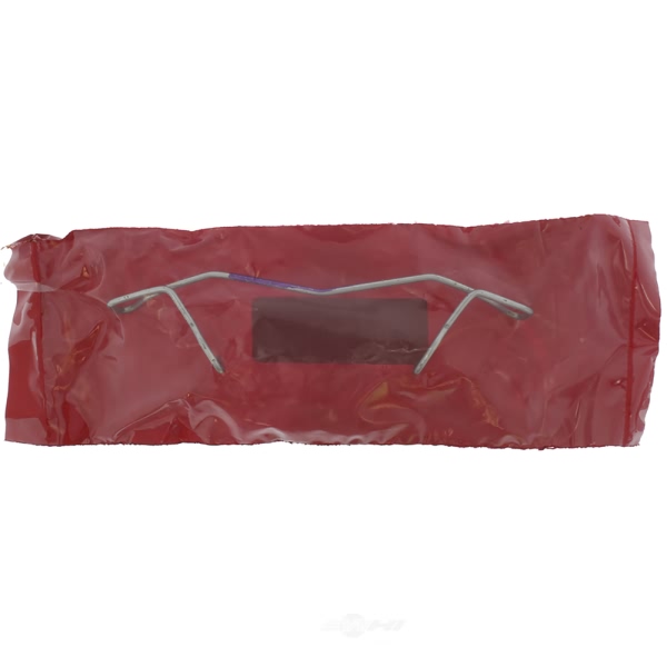 Centric Remanufactured Semi-Loaded Front Driver Side Brake Caliper 141.33146