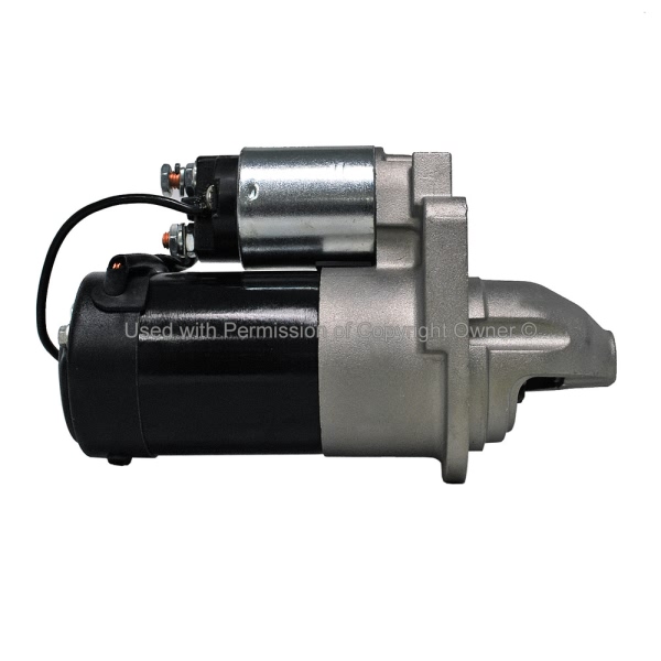 Quality-Built Starter Remanufactured 19065