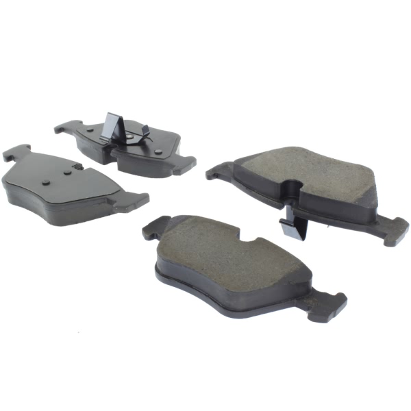 Centric Premium Ceramic Front Disc Brake Pads 301.09460