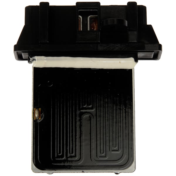 Dorman Hvac Blower Motor Resistor Kit 973-118
