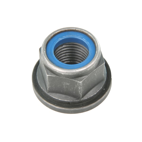 Mevotech Supreme Front Driver Side Lower Forward Non Adjustable Control Arm And Ball Joint Assembly CMS101380